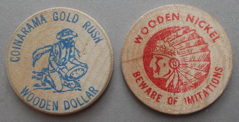 Wooden-Nickles,-And-Other-Play-Money
